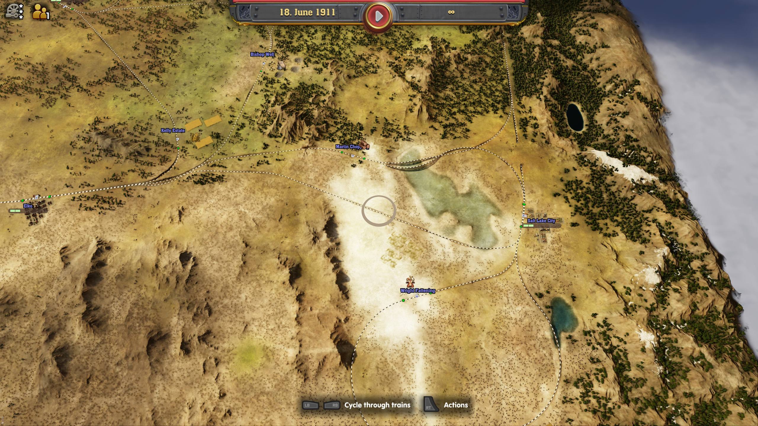 Railway Empire - Imagen 28